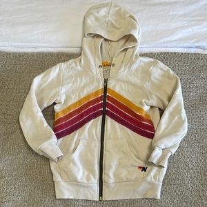 Aviator nation sweatshirt